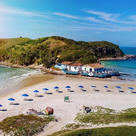 Vila Casa Em Cabofrio Cabo Frio Exteriér fotografie