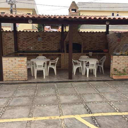 Vila Casa Em Cabofrio Cabo Frio Exteriér fotografie