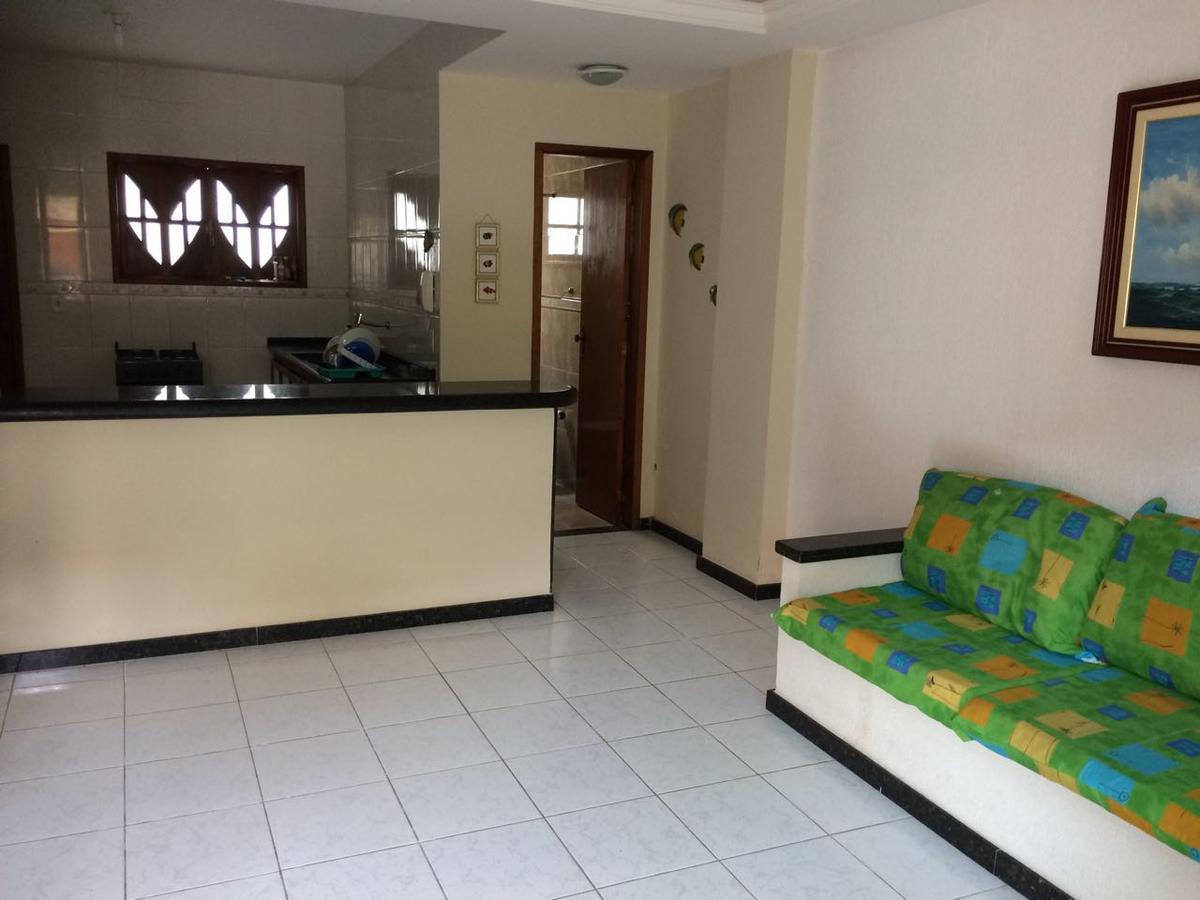 Vila Casa Em Cabofrio Cabo Frio Exteriér fotografie