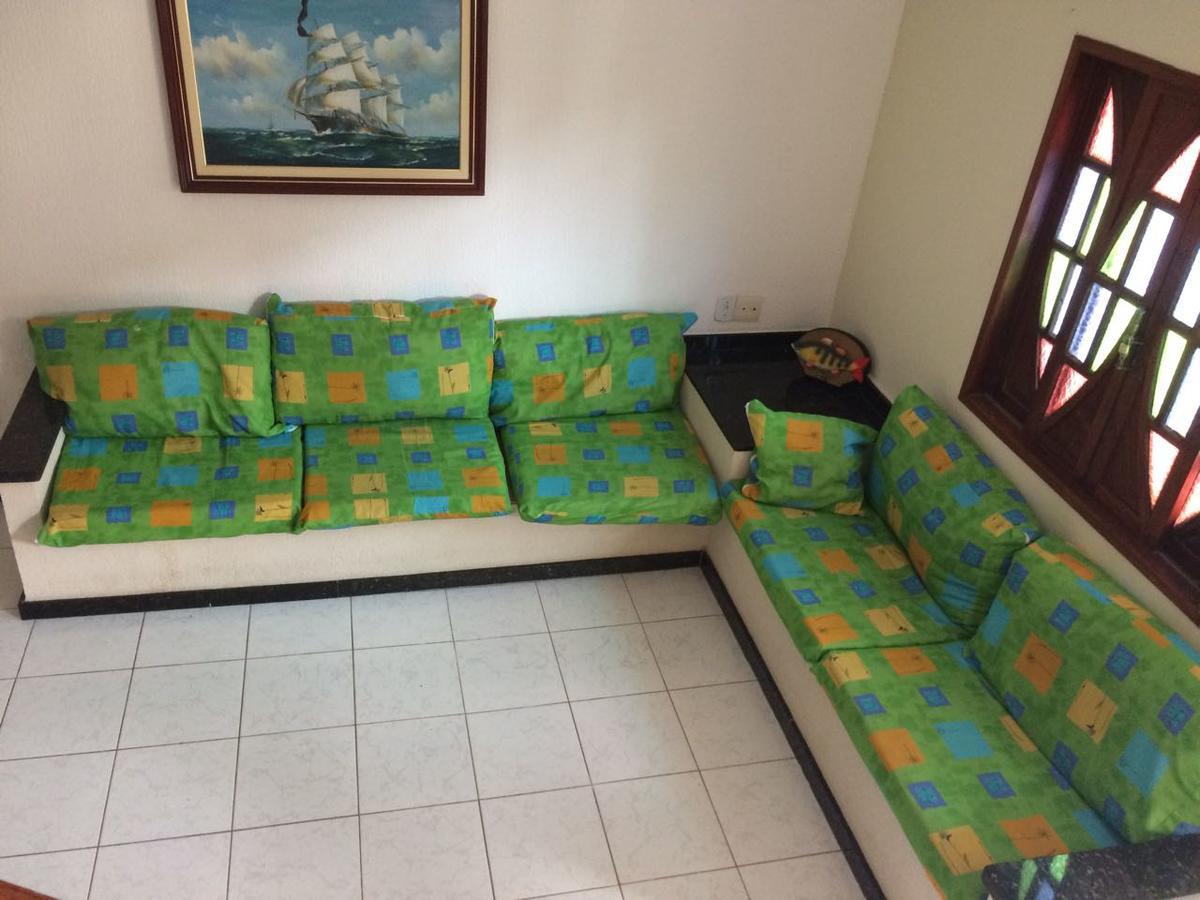 Vila Casa Em Cabofrio Cabo Frio Exteriér fotografie