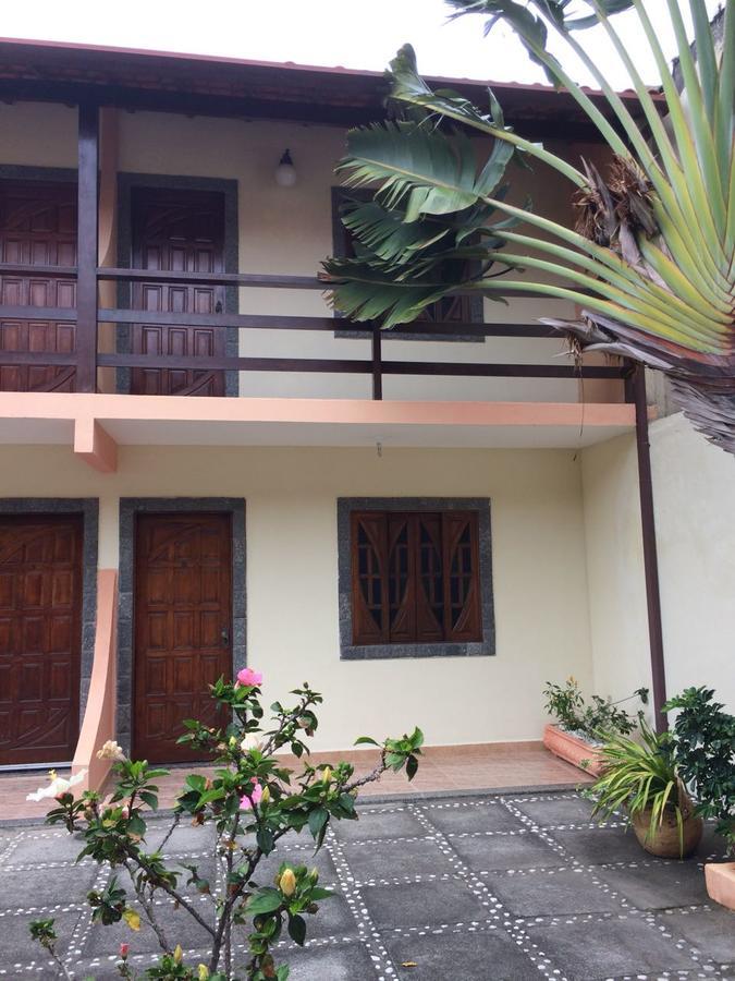 Vila Casa Em Cabofrio Cabo Frio Exteriér fotografie