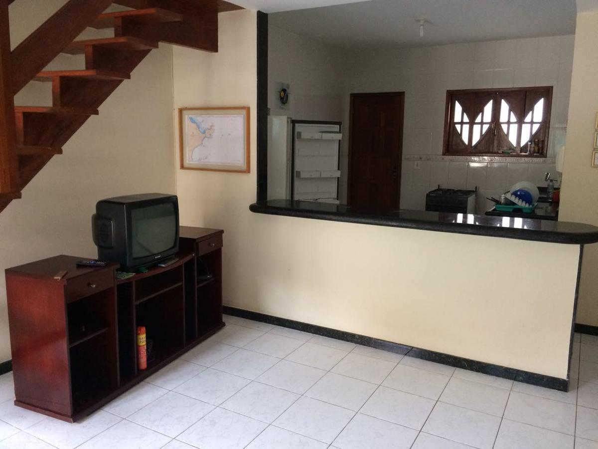 Vila Casa Em Cabofrio Cabo Frio Exteriér fotografie