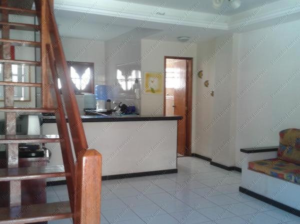 Vila Casa Em Cabofrio Cabo Frio Exteriér fotografie