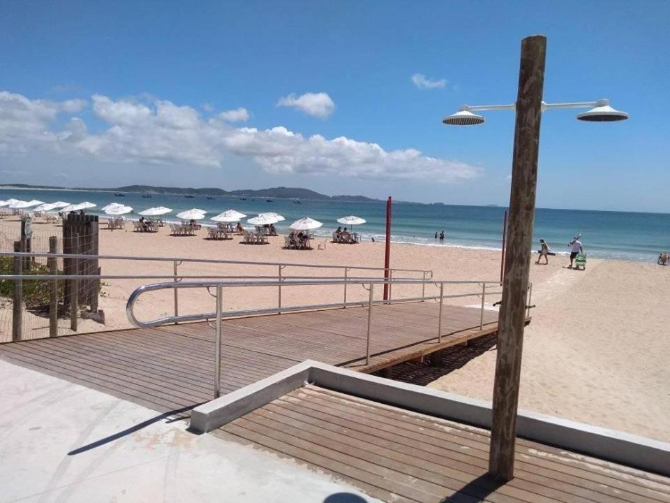 Vila Casa Em Cabofrio Cabo Frio Exteriér fotografie