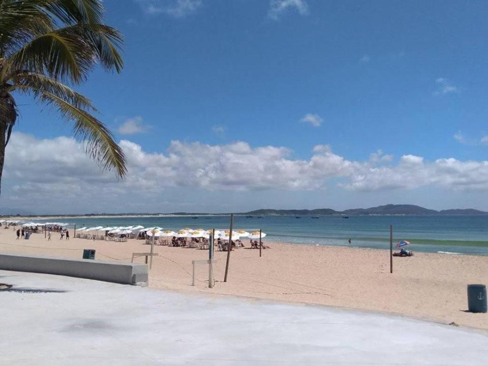 Vila Casa Em Cabofrio Cabo Frio Exteriér fotografie